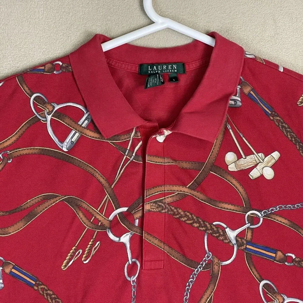 Ralph Lauren classic ralph